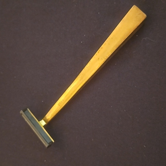 AVON Vintage Signed Razor - Picture 2 of 8